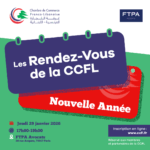 Les Rendez-Vous de la CCFL | Nouvelle Année