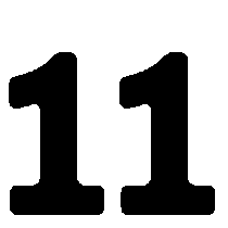 Illustration du profil de roof 11